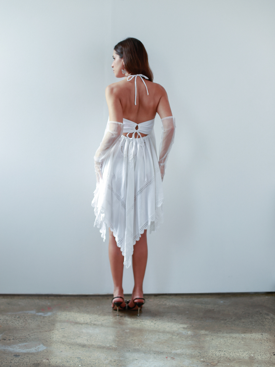 Giselle Mini Dress