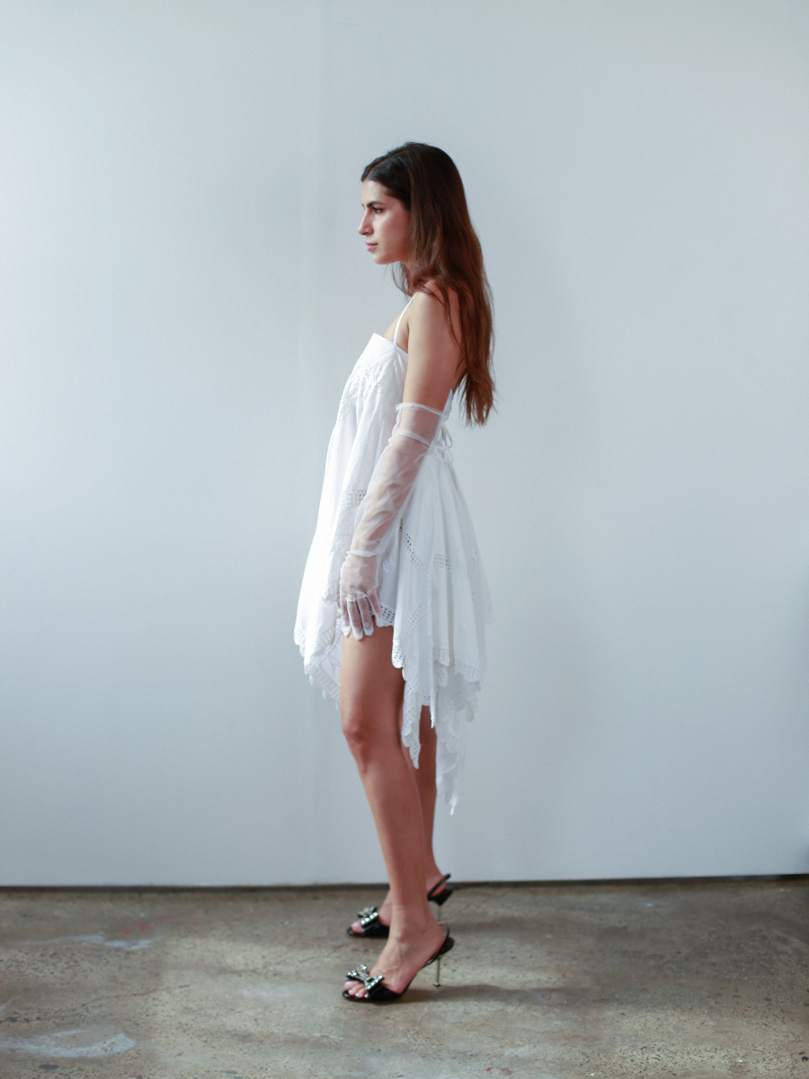 Giselle Mini Dress