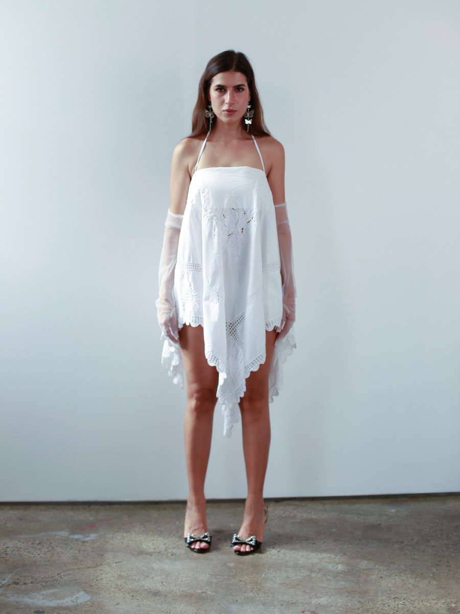 Giselle Mini Dress
