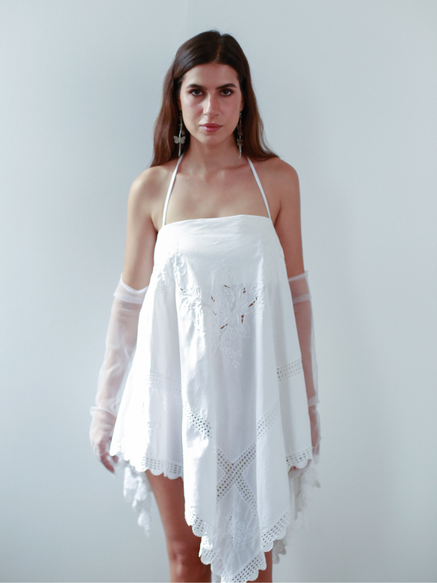 Giselle Mini Dress