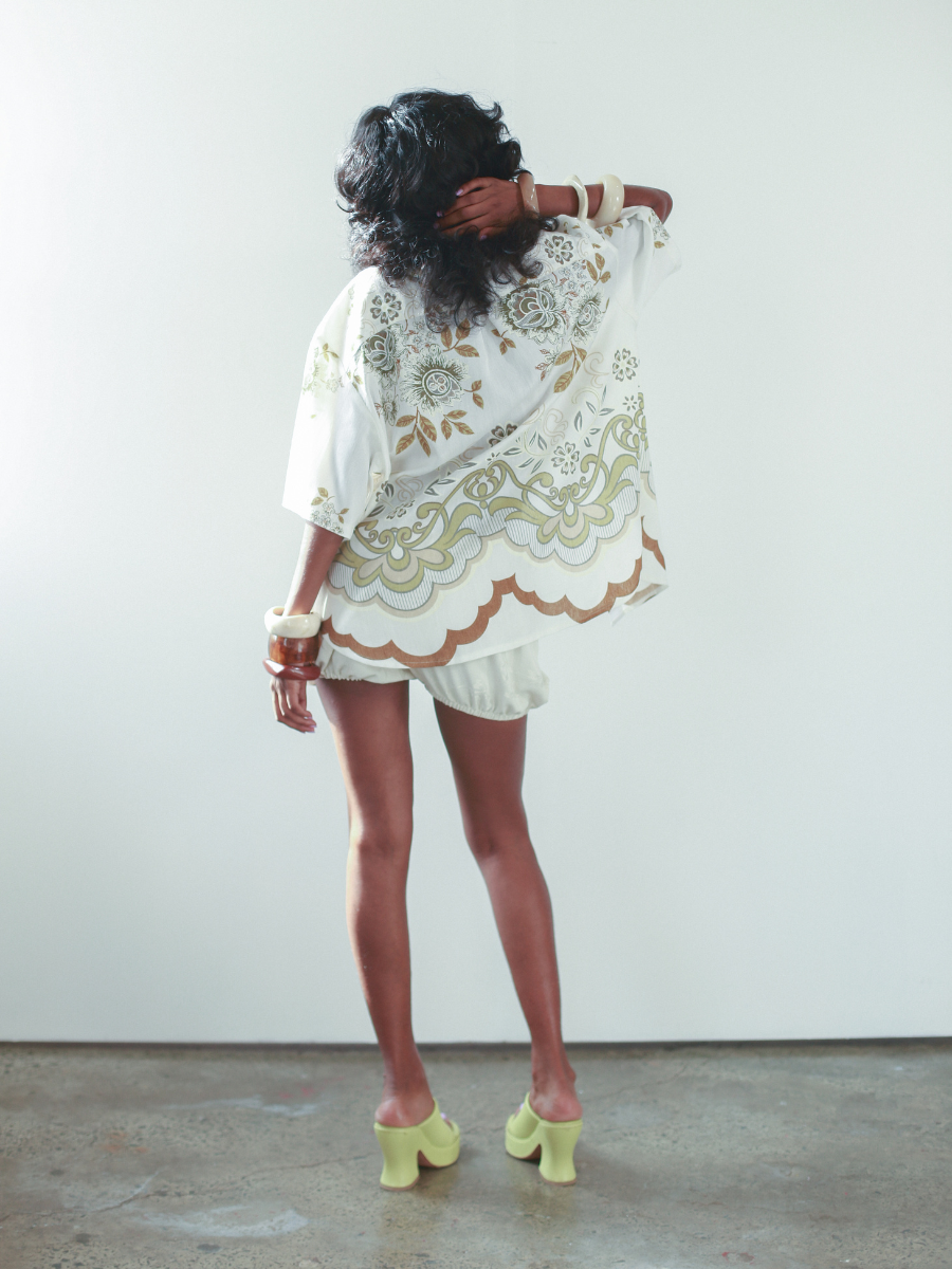 Surreale Camille Shirt