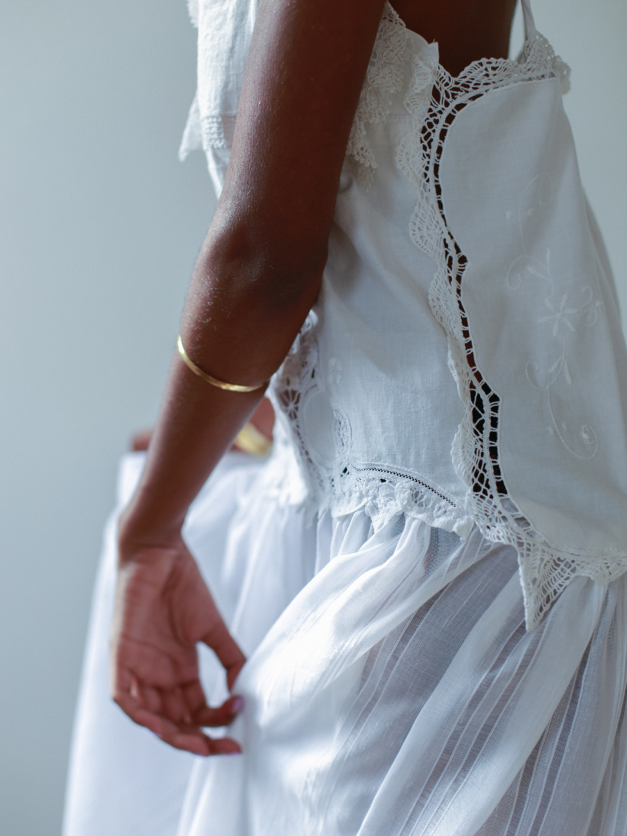 Stellar Midi Dress