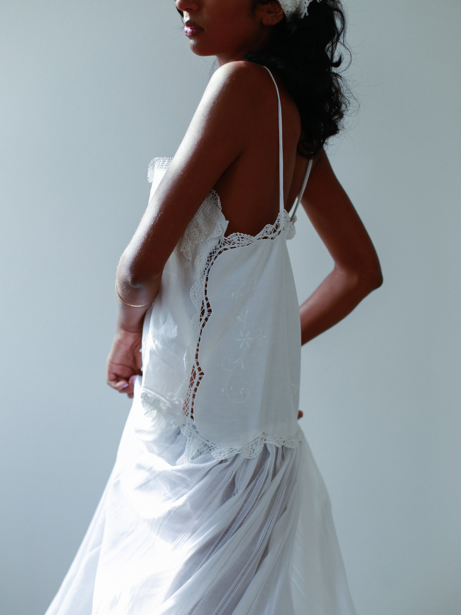 Stellar Midi Dress