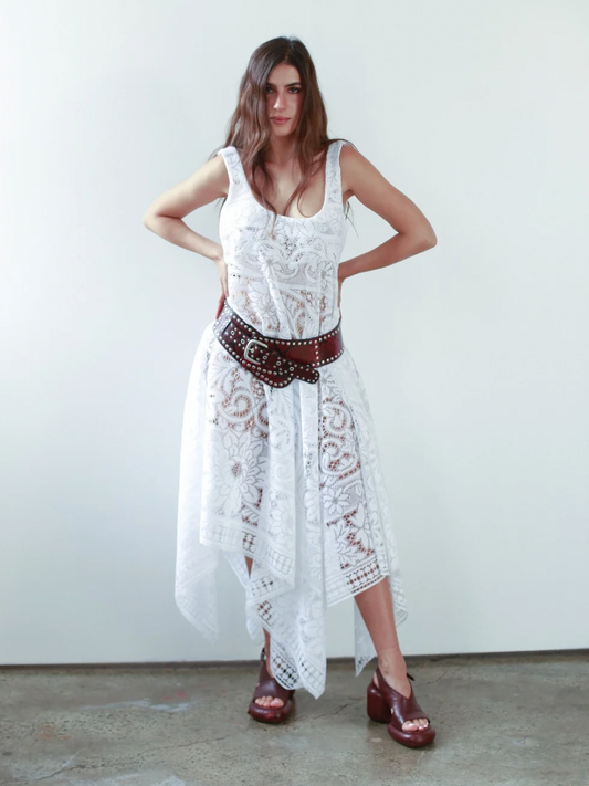 Dahlia Midi Dress