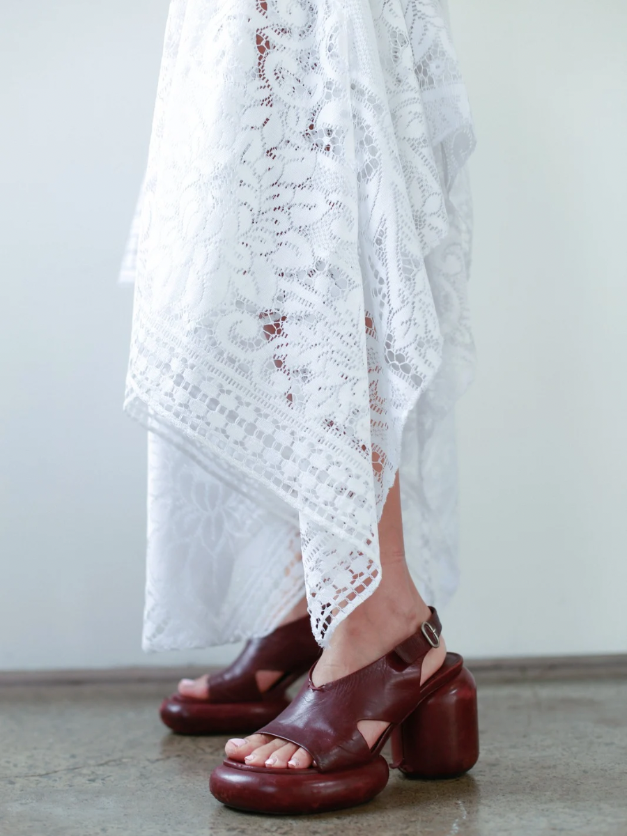 Dahlia Midi Dress