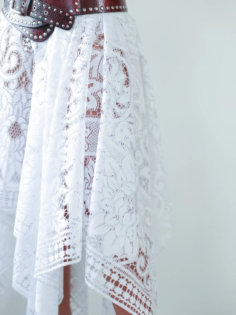Dahlia Midi Dress