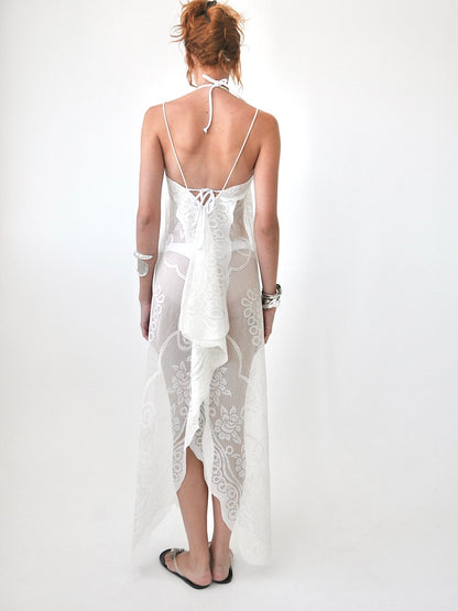 Treasure lace dress