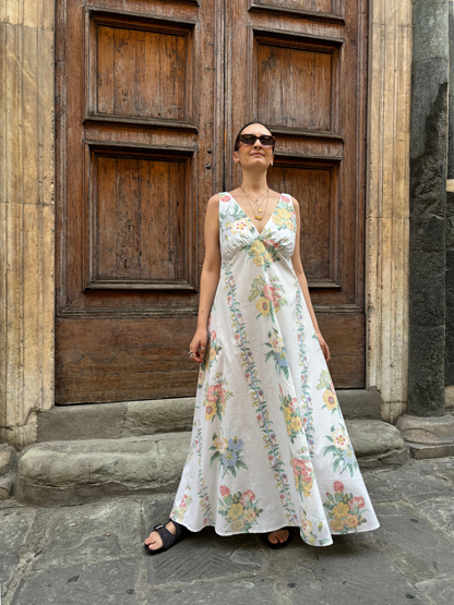 Firenze Maxi Dress