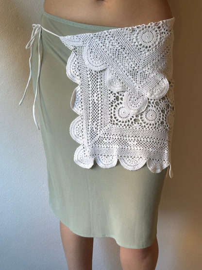 Muse Mini Skirt