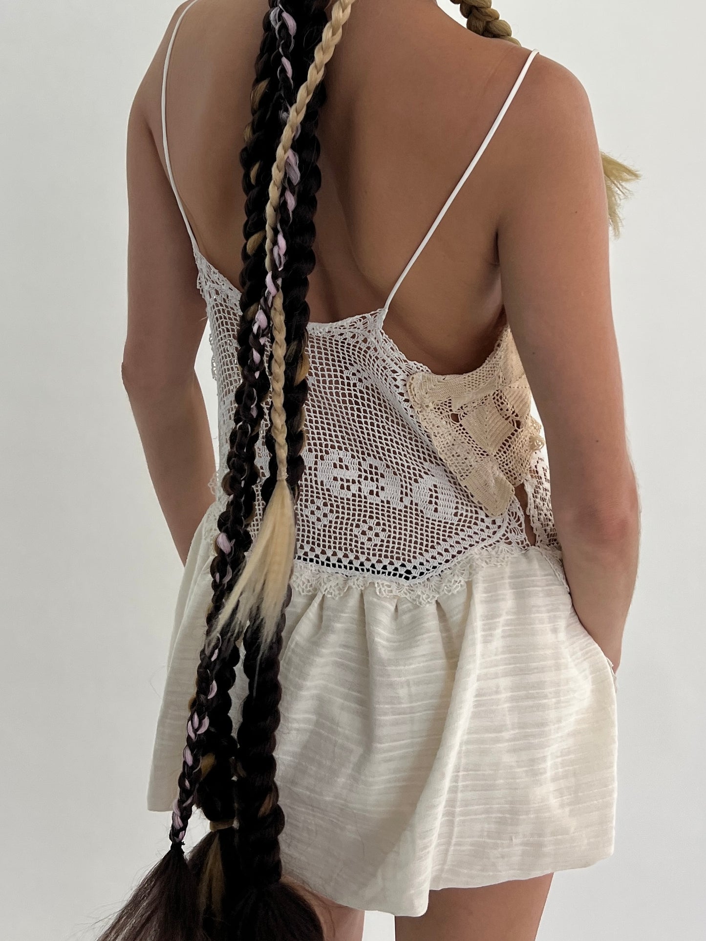 Candy bubble dress II