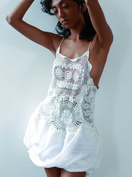 Made to order - Candy Bubble Dress