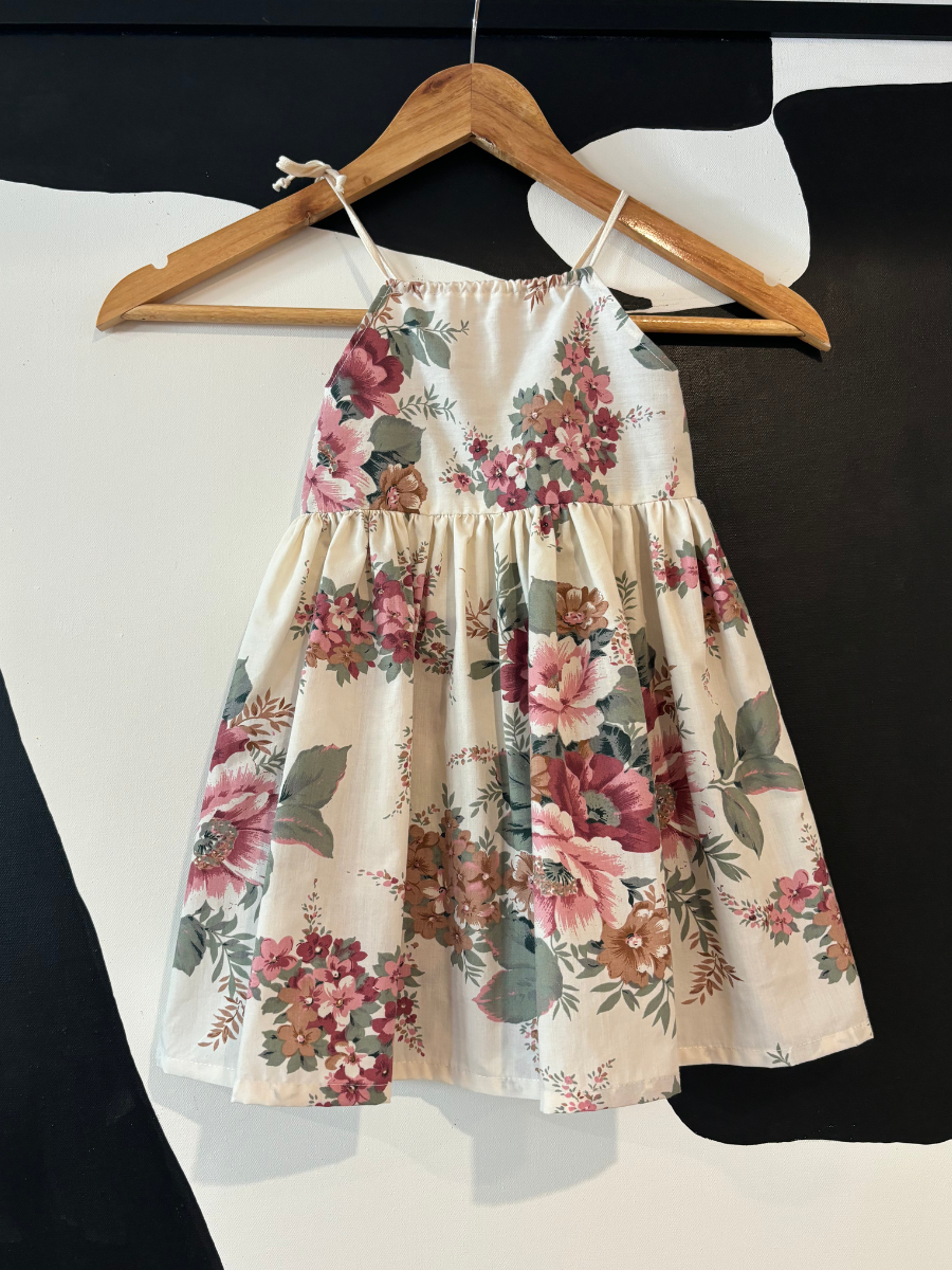 Sammy Baby Girl Dress