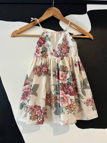 Sammy Baby Girl Dress