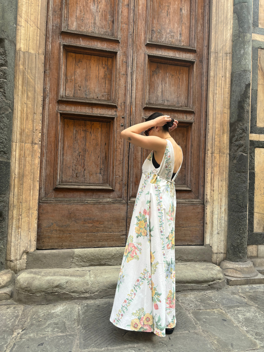 Firenze Maxi Dress