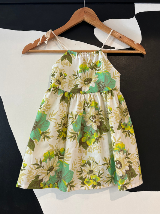 Made to order - Sammy Baby Girl Dress