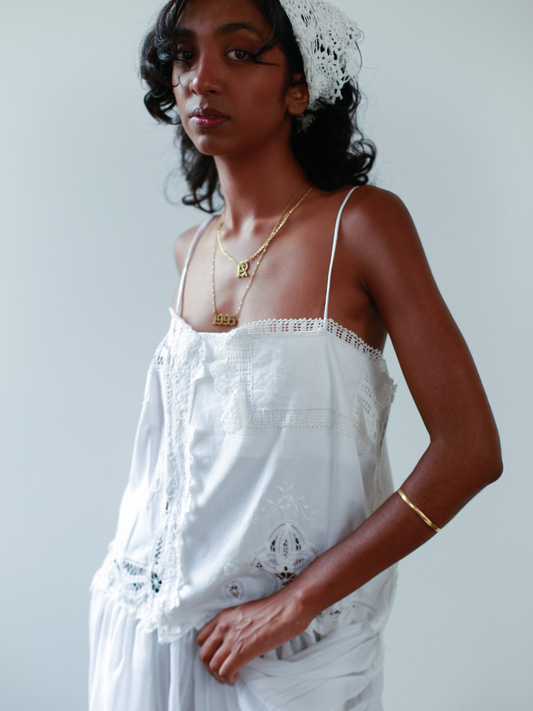 Stellar Midi Dress