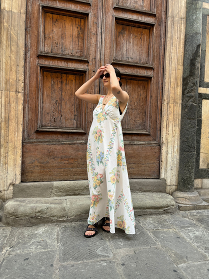 Firenze Maxi Dress