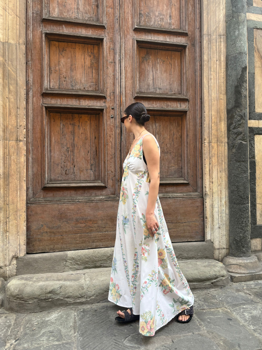 Firenze Maxi Dress