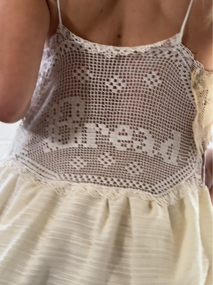 Candy bubble dress II