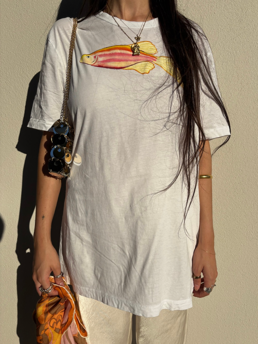 Fish Tee